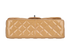 Jumbo Double Flap, top view